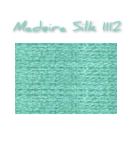 Madeira Silk  1112